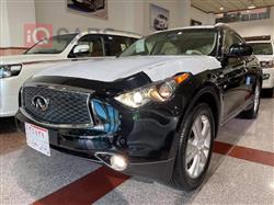 انفنتي QX70